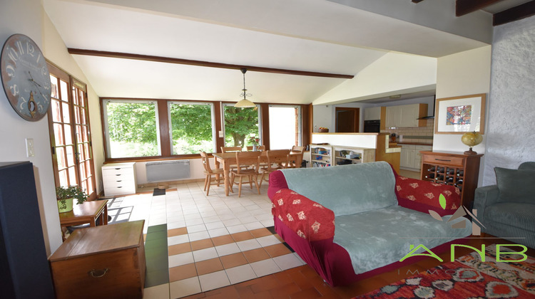 Ma-Cabane - Vente Maison Écuras, 132 m²