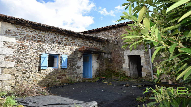 Ma-Cabane - Vente Maison Écuras, 61 m²