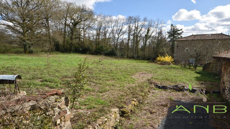Ma-Cabane - Vente Maison Écuras, 61 m²