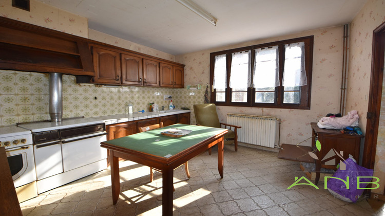 Ma-Cabane - Vente Maison Écuras, 132 m²