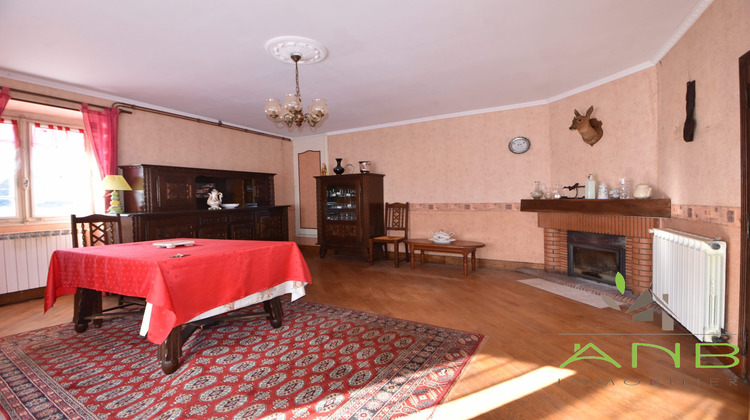 Ma-Cabane - Vente Maison Écuras, 132 m²