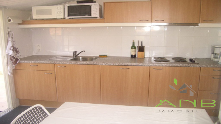 Ma-Cabane - Vente Maison Écuras, 54 m²