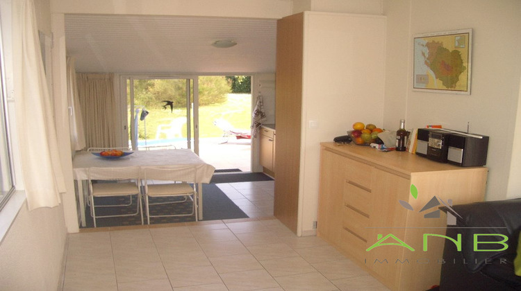 Ma-Cabane - Vente Maison Écuras, 54 m²