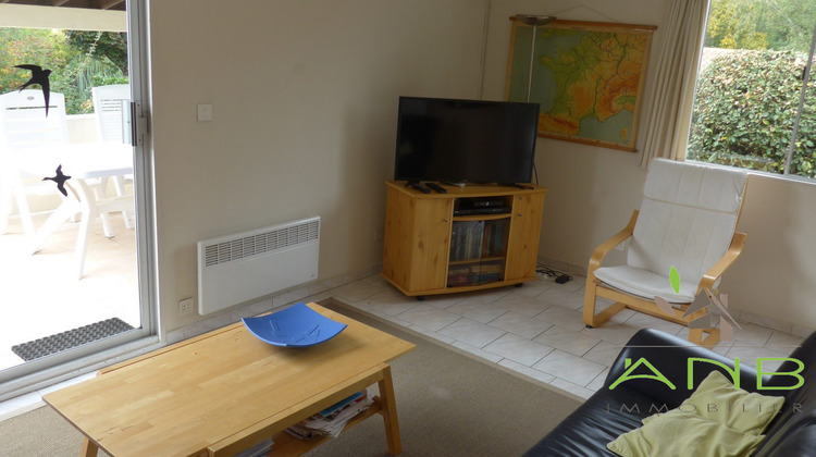 Ma-Cabane - Vente Maison Écuras, 54 m²