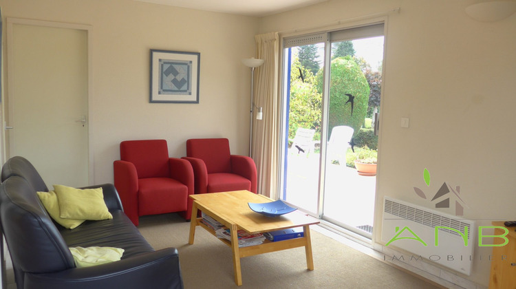 Ma-Cabane - Vente Maison Écuras, 54 m²