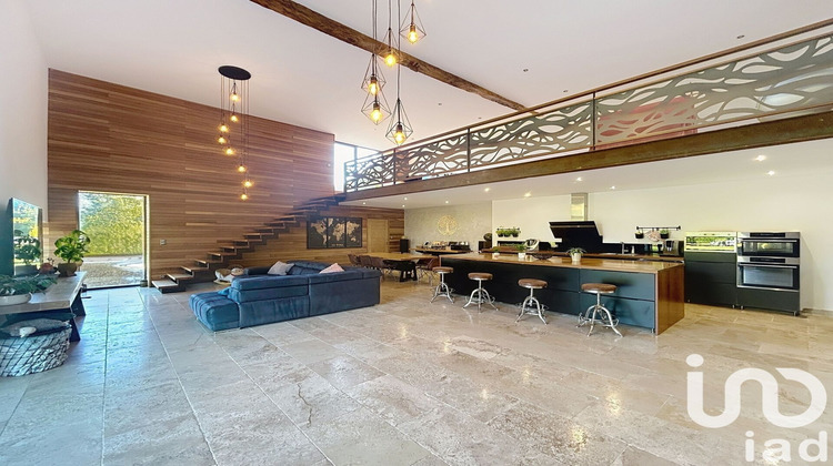 Ma-Cabane - Vente Maison Écuras, 261 m²