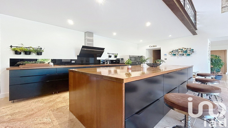 Ma-Cabane - Vente Maison Écuras, 261 m²