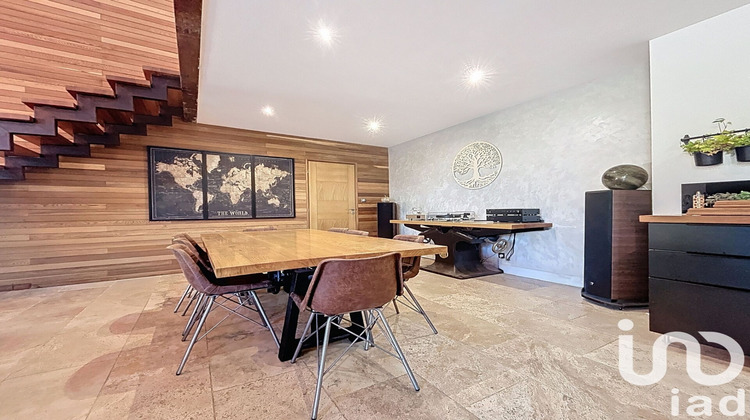 Ma-Cabane - Vente Maison Écuras, 261 m²