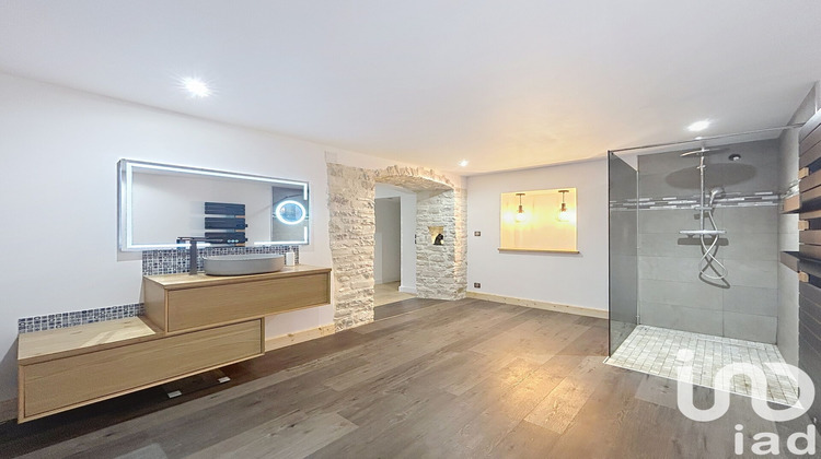 Ma-Cabane - Vente Maison Écuras, 261 m²
