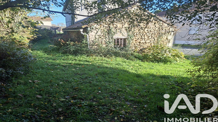 Ma-Cabane - Vente Maison Écuras, 80 m²