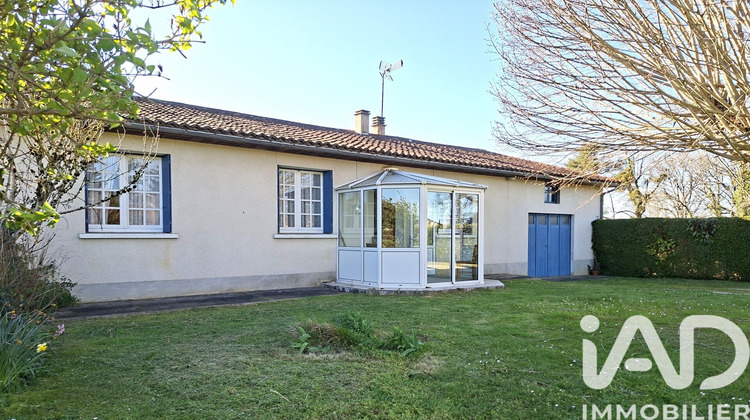 Ma-Cabane - Vente Maison Écuras, 100 m²