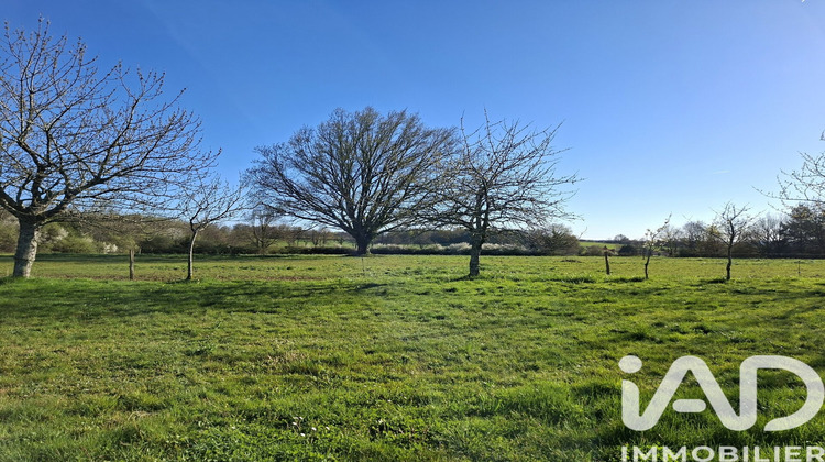 Ma-Cabane - Vente Maison Écuras, 100 m²
