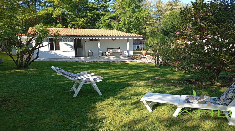 Ma-Cabane - Vente Maison Écuras, 57 m²