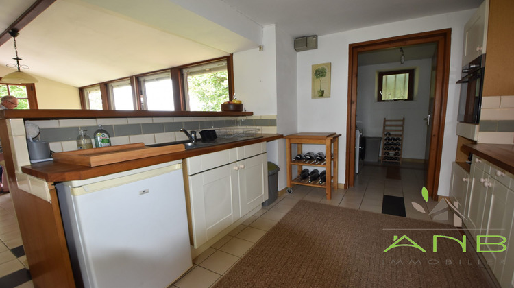 Ma-Cabane - Vente Maison Écuras, 132 m²