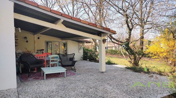 Ma-Cabane - Vente Maison Écuras, 142 m²