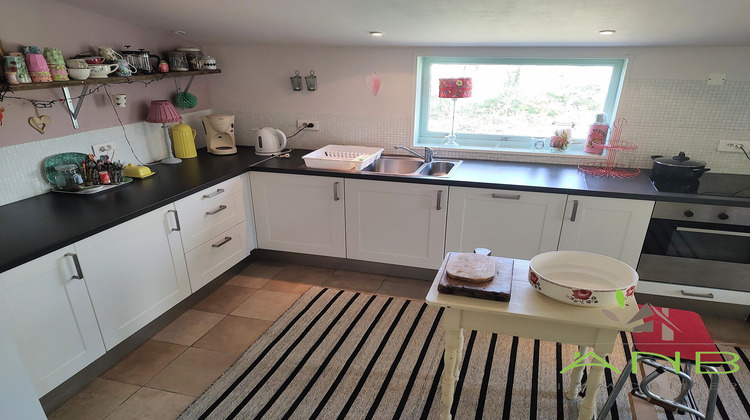 Ma-Cabane - Vente Maison Écuras, 142 m²