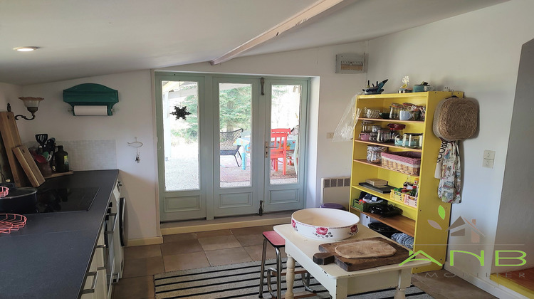 Ma-Cabane - Vente Maison Écuras, 142 m²