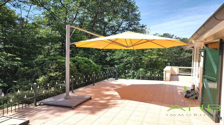 Ma-Cabane - Vente Maison Écuras, 145 m²