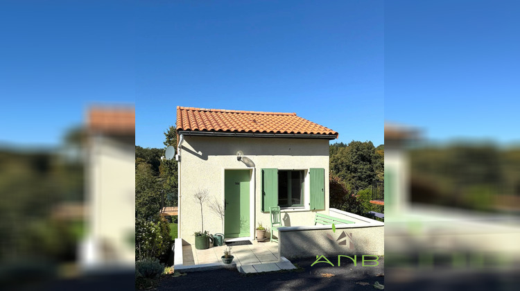 Ma-Cabane - Vente Maison Écuras, 55 m²
