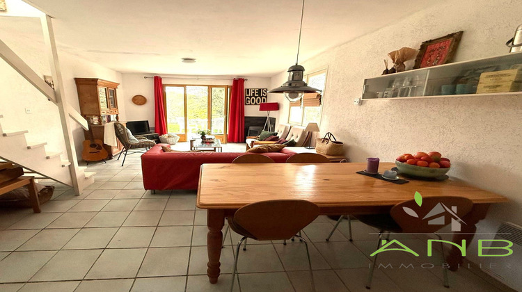 Ma-Cabane - Vente Maison Écuras, 55 m²