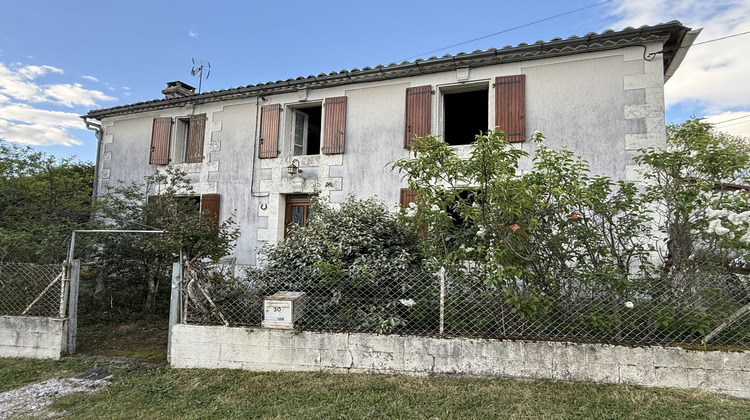 Ma-Cabane - Vente Maison Écuras, 93 m²