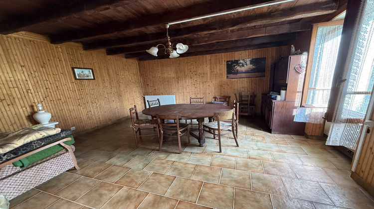 Ma-Cabane - Vente Maison Écuras, 93 m²