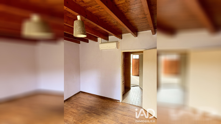 Ma-Cabane - Vente Maison Écuras, 67 m²