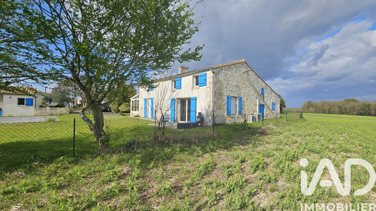 Ma-Cabane - Vente Maison Écurat, 175 m²
