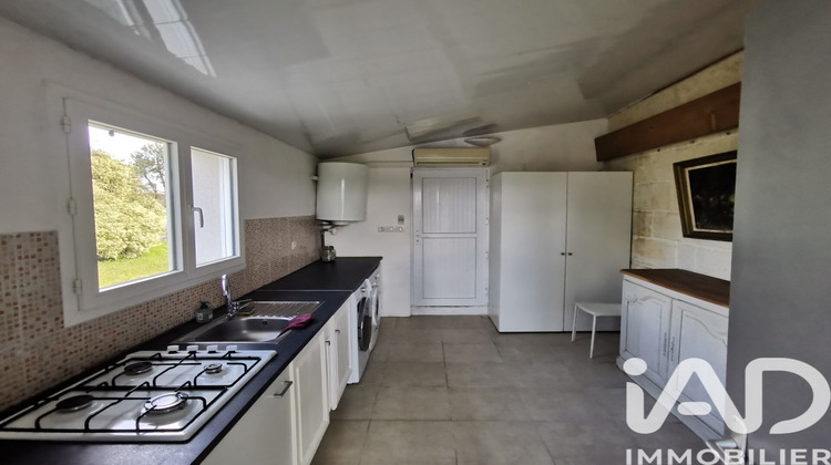 Ma-Cabane - Vente Maison Écurat, 175 m²