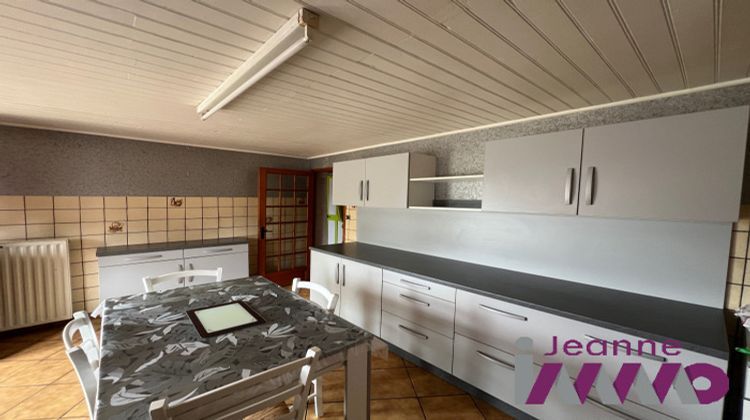 Ma-Cabane - Vente Maison Écurcey, 109 m²