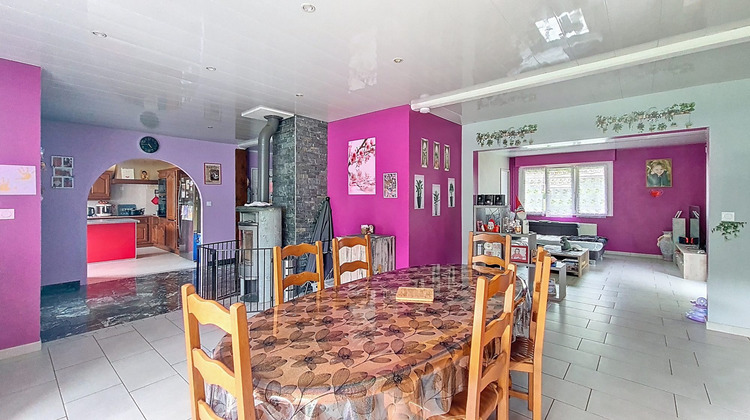 Ma-Cabane - Vente Maison Écurcey, 281 m²