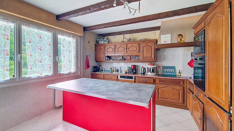 Ma-Cabane - Vente Maison Écurcey, 281 m²