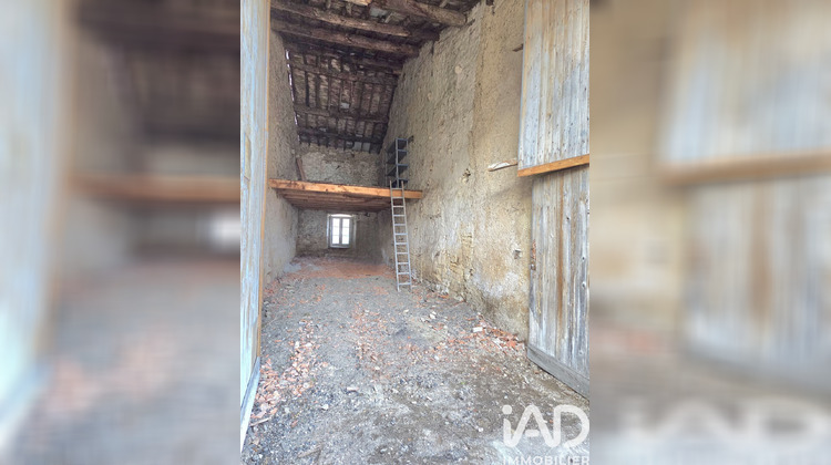 Ma-Cabane - Vente Maison Écurey-en-Verdunois, 53 m²