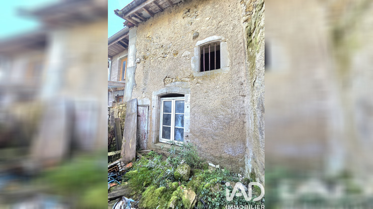 Ma-Cabane - Vente Maison Écurey-en-Verdunois, 53 m²