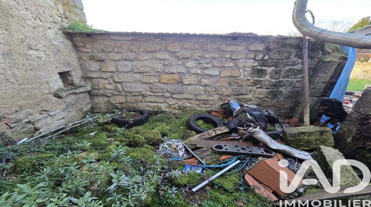 Ma-Cabane - Vente Maison Écurey-en-Verdunois, 53 m²