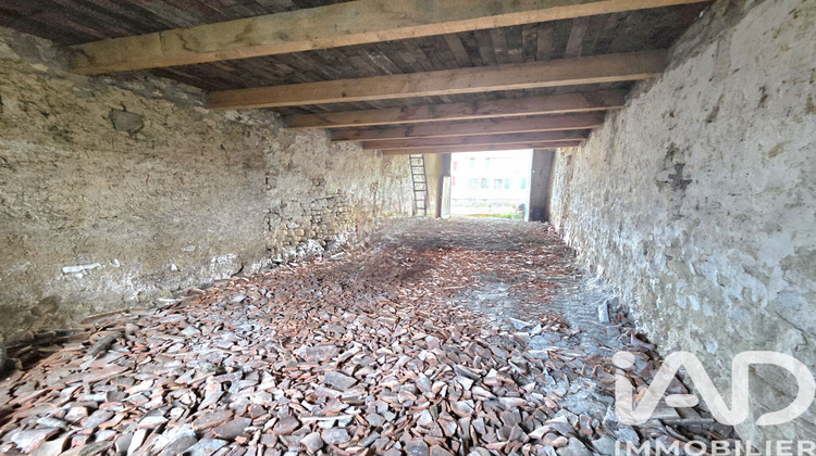 Ma-Cabane - Vente Maison Écurey-en-Verdunois, 53 m²