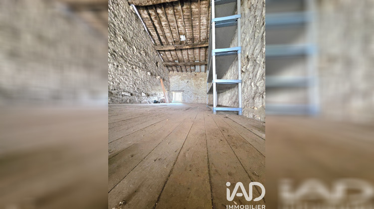 Ma-Cabane - Vente Maison Écurey-en-Verdunois, 53 m²