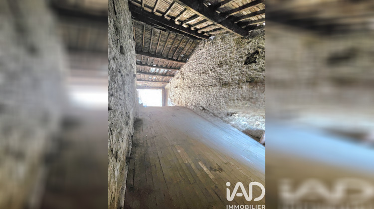 Ma-Cabane - Vente Maison Écurey-en-Verdunois, 53 m²