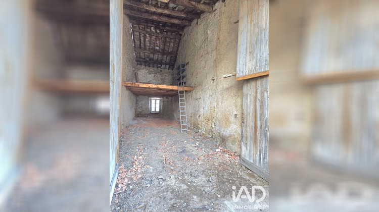 Ma-Cabane - Vente Maison Écurey-en-Verdunois, 53 m²