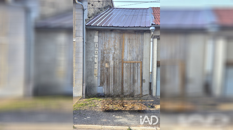 Ma-Cabane - Vente Maison Écurey-en-Verdunois, 53 m²
