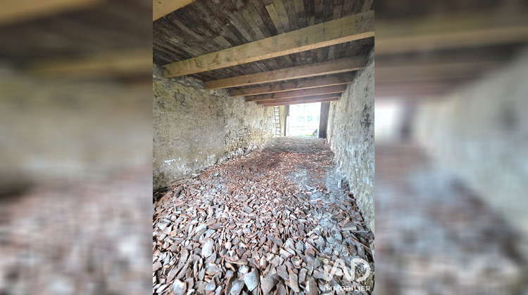 Ma-Cabane - Vente Maison Écurey-en-Verdunois, 53 m²
