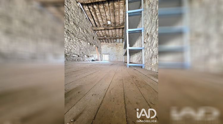Ma-Cabane - Vente Maison Écurey-en-Verdunois, 53 m²