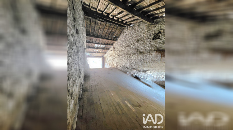 Ma-Cabane - Vente Maison Écurey-en-Verdunois, 53 m²