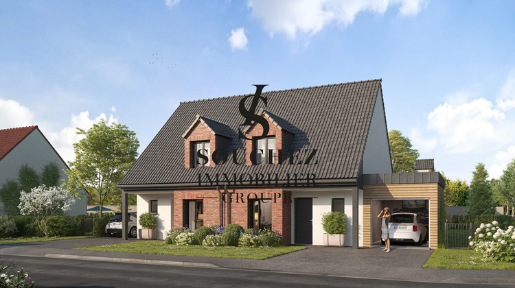 Ma-Cabane - Vente Maison Écurie, 93 m²