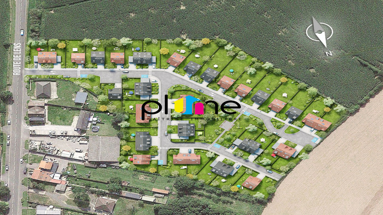 Ma-Cabane - Vente Maison Écurie, 104 m²