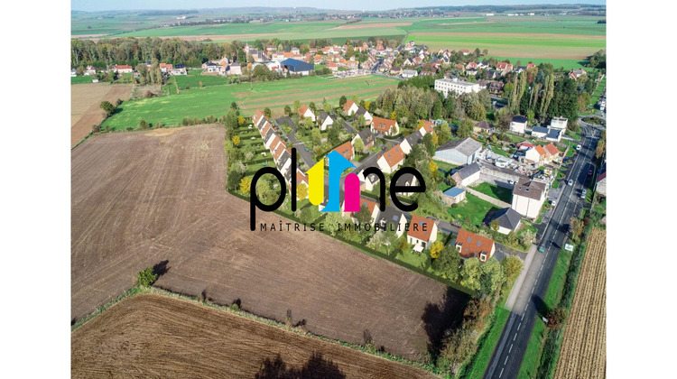 Ma-Cabane - Vente Maison Écurie, 82 m²