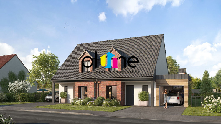 Ma-Cabane - Vente Maison Écurie, 82 m²