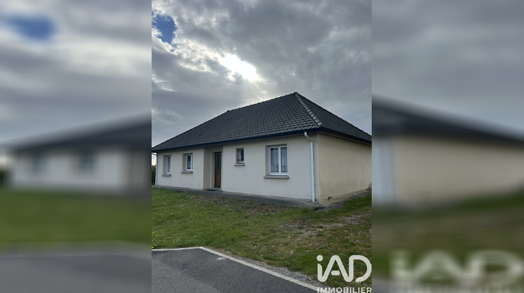 Ma-Cabane - Vente Maison Écurie, 98 m²