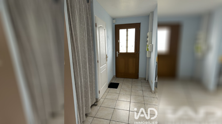 Ma-Cabane - Vente Maison Écurie, 98 m²