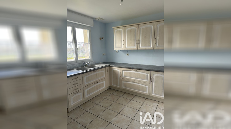 Ma-Cabane - Vente Maison Écurie, 98 m²